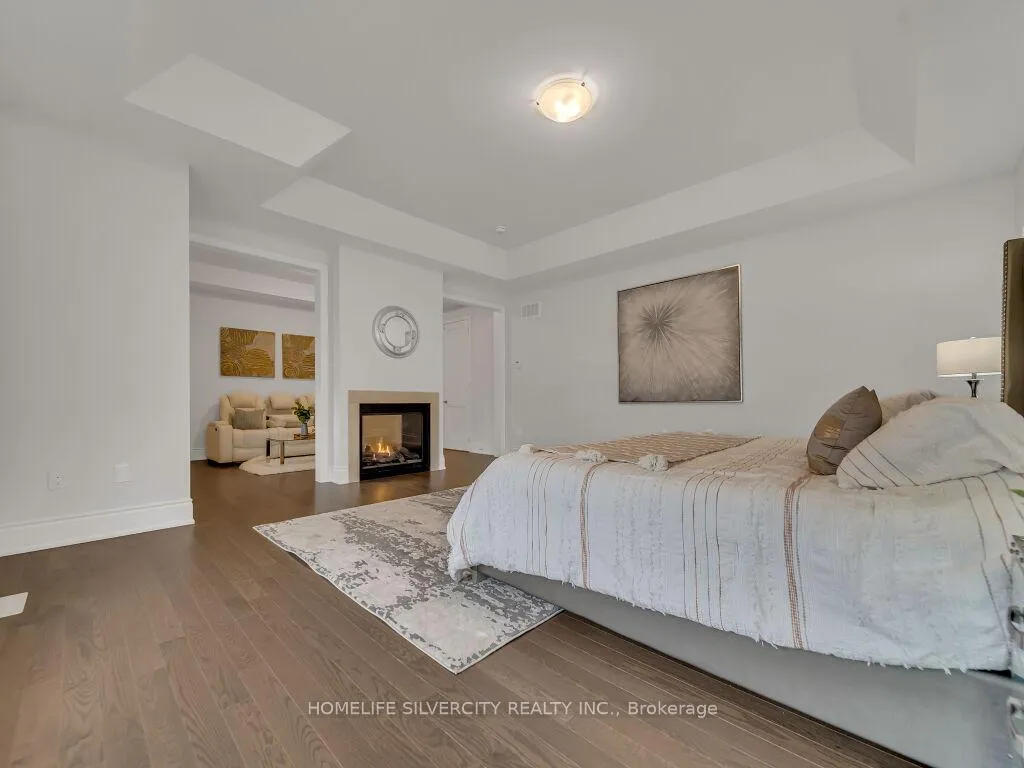 Photo 31 of 2 Endless Circle, Vaughan, Kleinburg — HOMEH