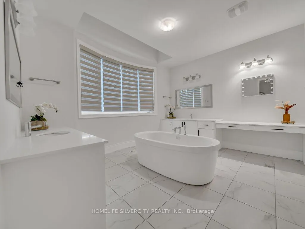 Photo 32 of 2 Endless Circle, Vaughan, Kleinburg — HOMEH