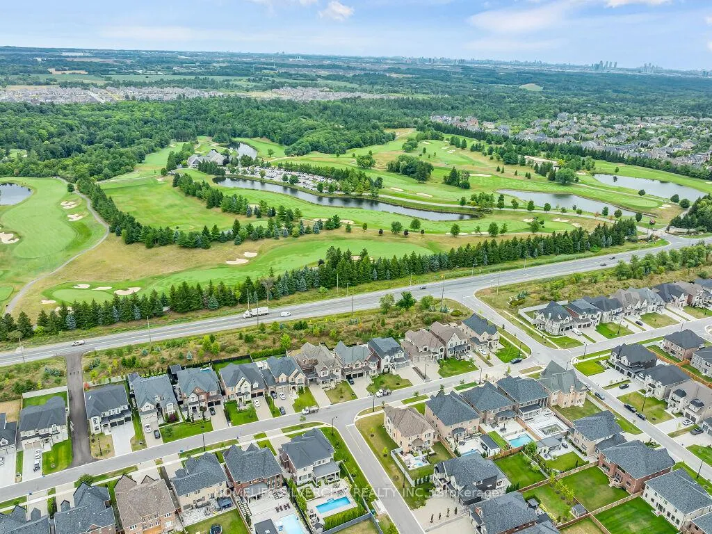 Photo 50 of 2 Endless Circle, Vaughan, Kleinburg — HOMEH