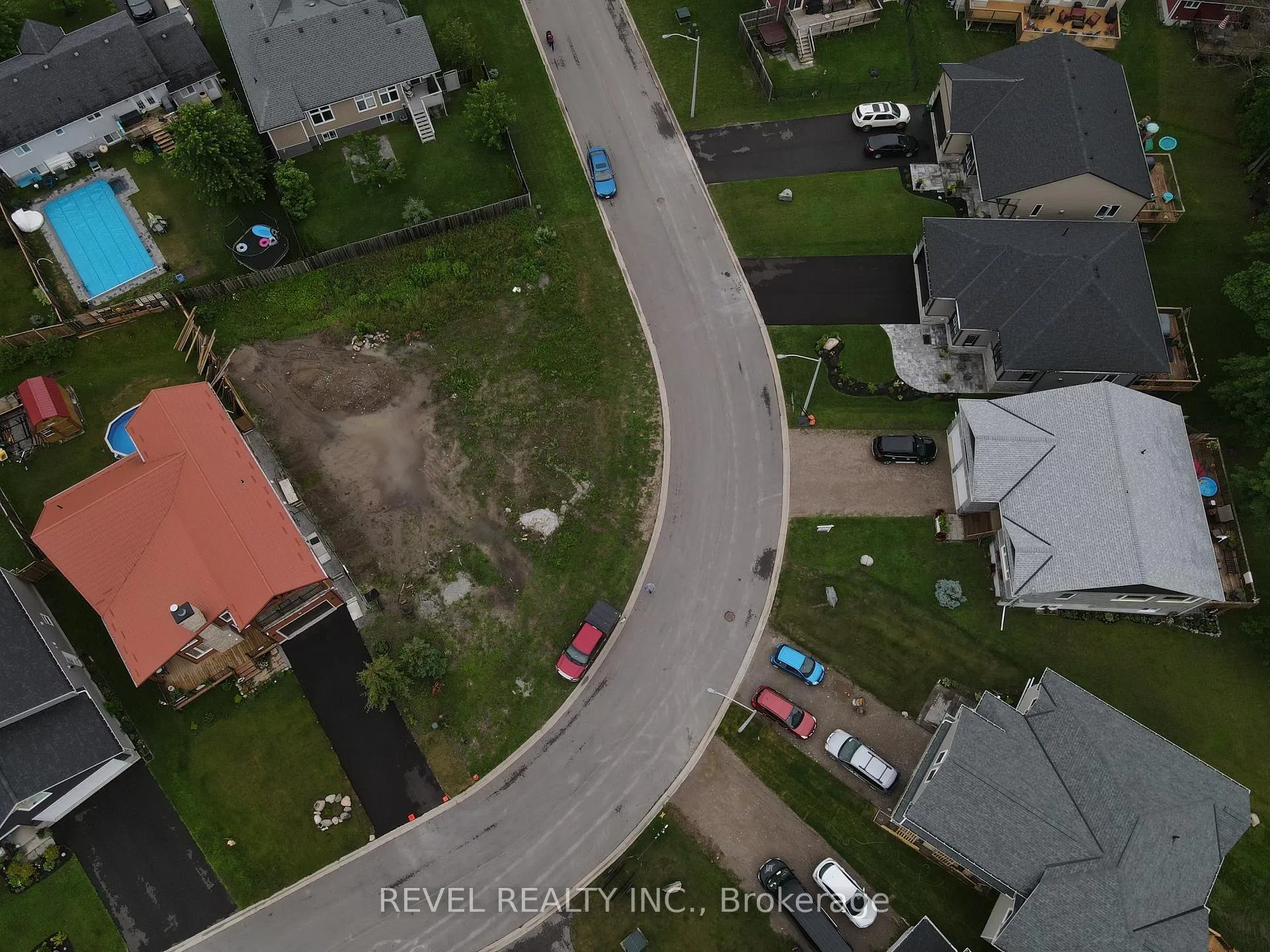 Photo 3 of 585 Oleary Lane, Tay, Victoria Harbour — HOMEH