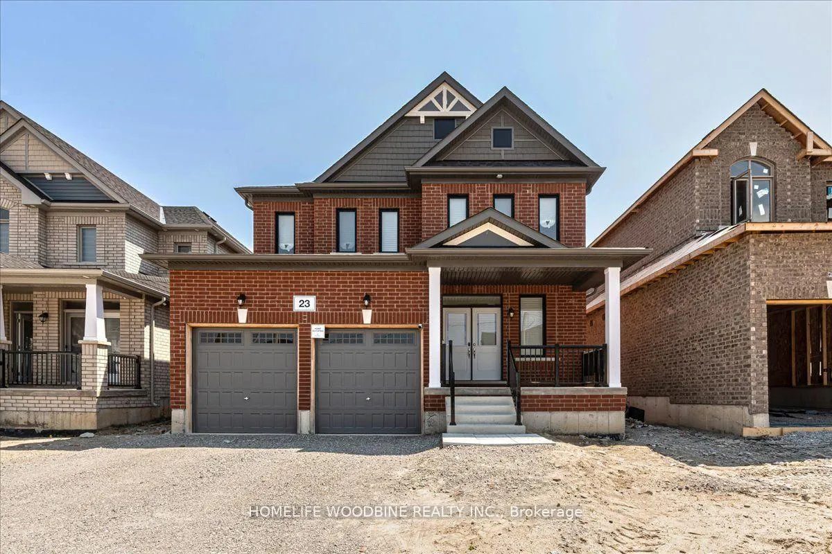 Photo 1 of 23 Wakefield Boulevard, Essa, Angus — HOMEH