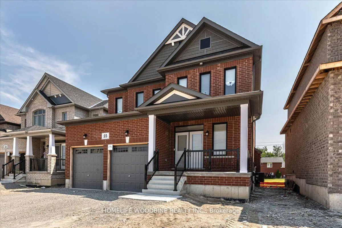 Photo 2 of 23 Wakefield Boulevard, Essa, Angus — HOMEH