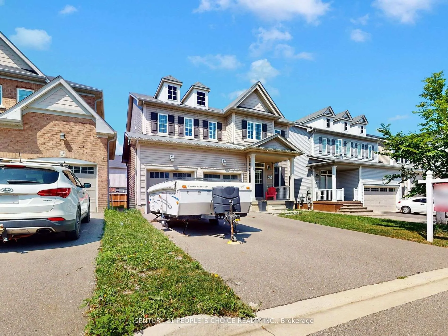 Photo 2 of 33 Evergreen Lane, Haldimand — HOMEH