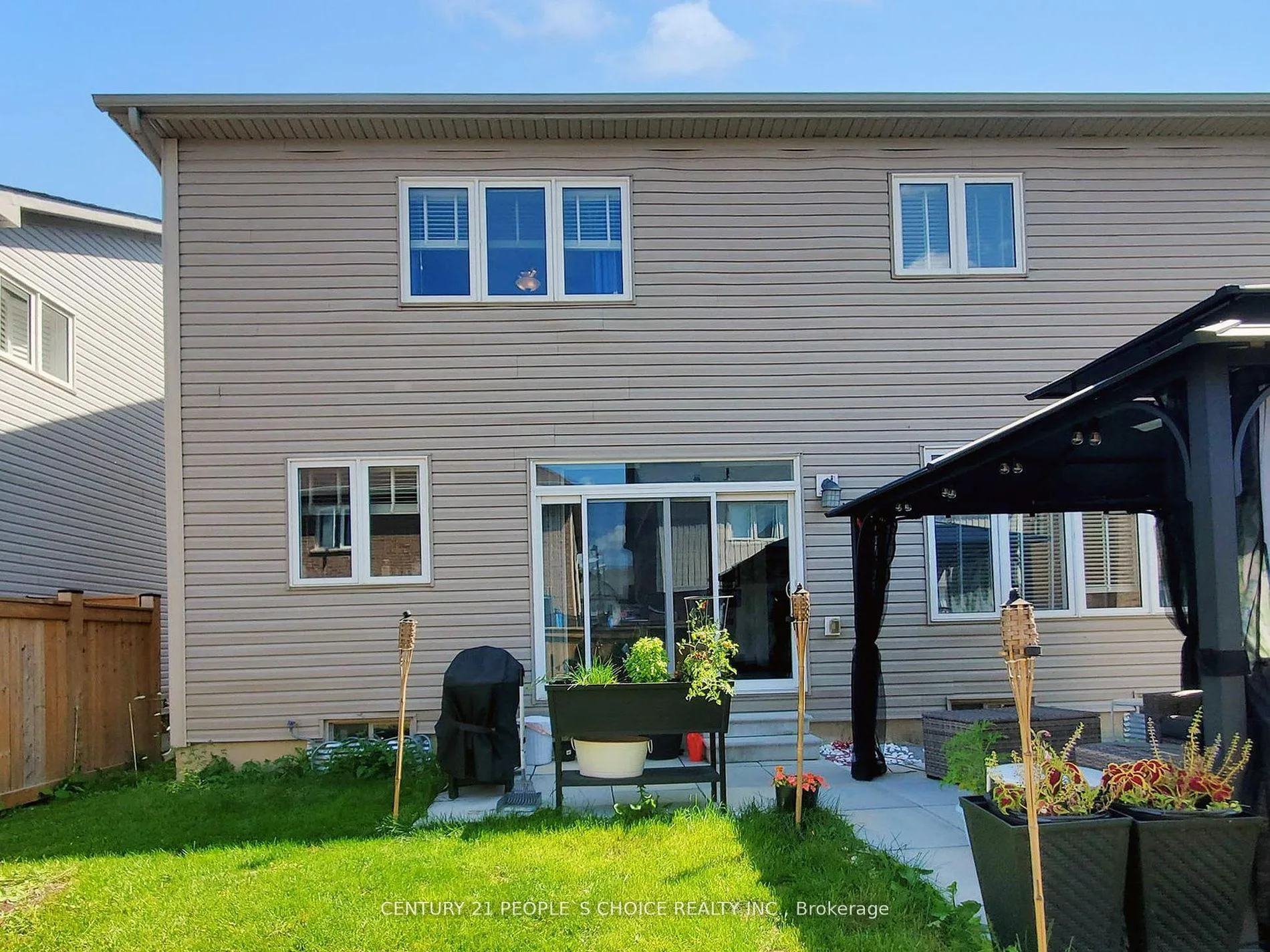 Photo 38 of 33 Evergreen Lane, Haldimand — HOMEH