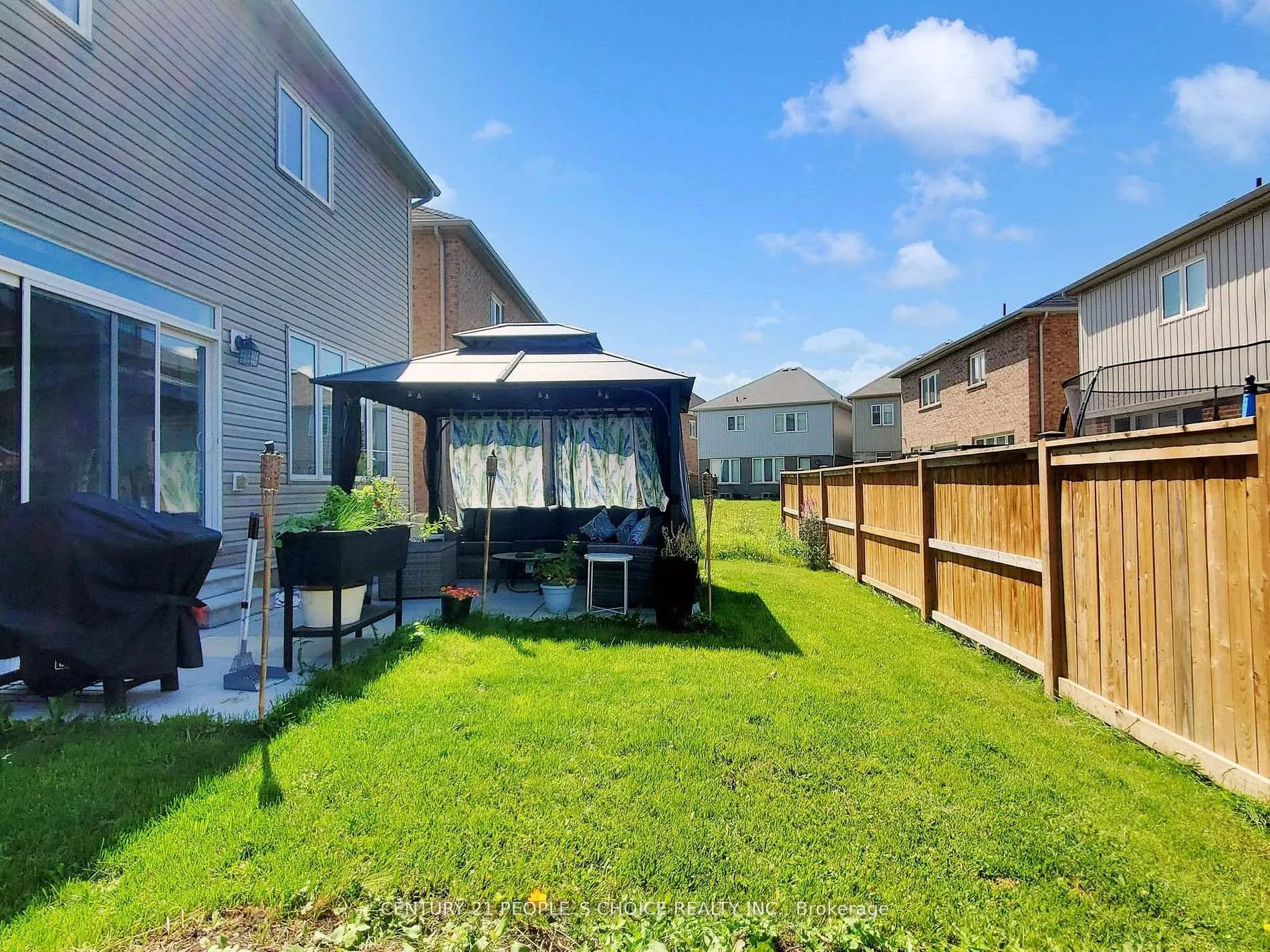 Photo 40 of 33 Evergreen Lane, Haldimand — HOMEH