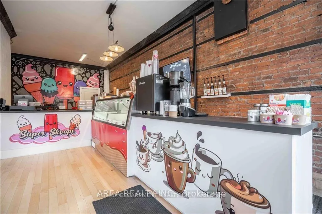 Photo 3 of 462-464 King Street W, Hamilton, Strathcona — HOMEH