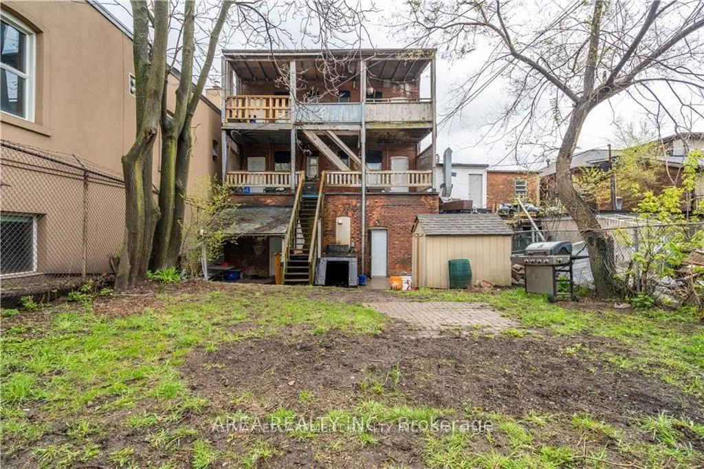 Photo 10 of 462-464 King Street W, Hamilton, Strathcona — HOMEH
