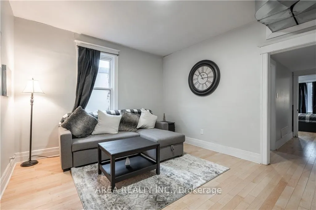 Photo 14 of 462-464 King Street W, Hamilton, Strathcona — HOMEH