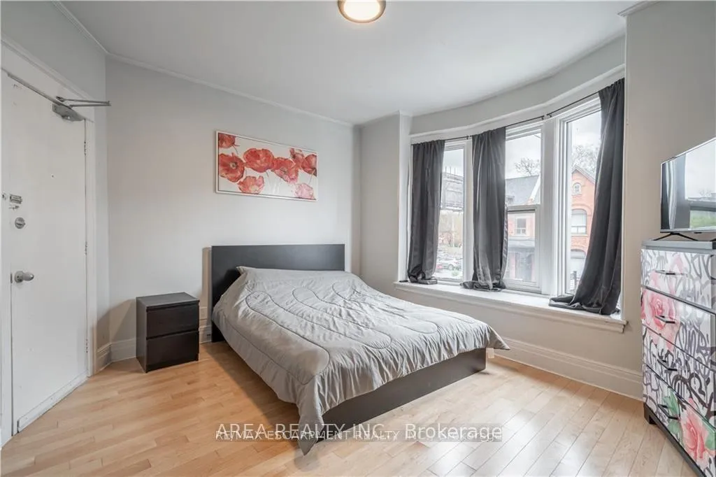 Photo 25 of 462-464 King Street W, Hamilton, Strathcona — HOMEH