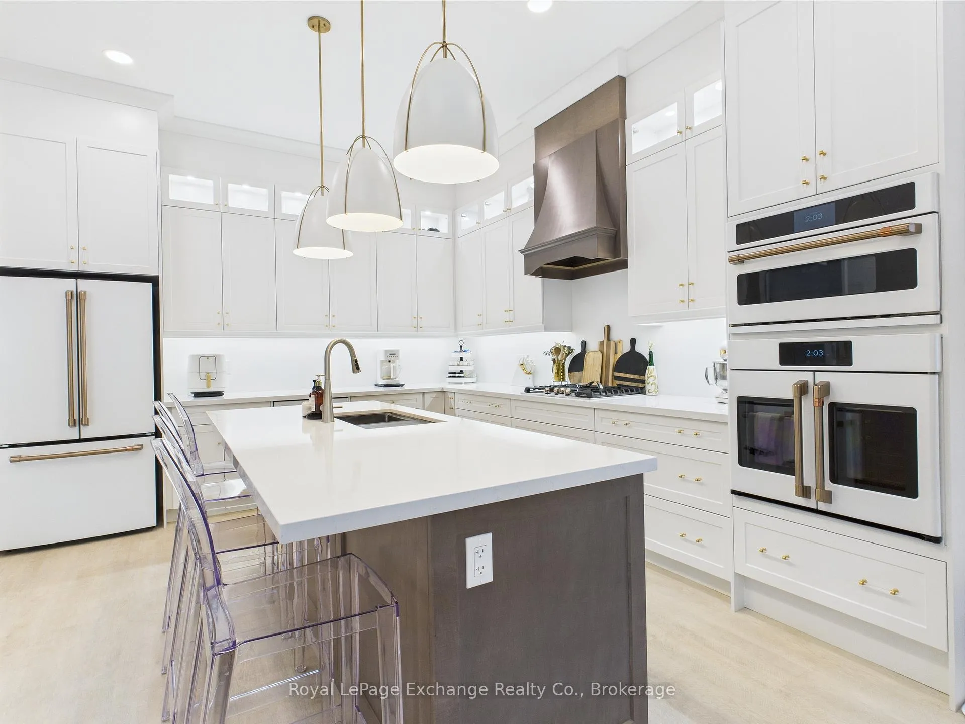 Photo 13 of 12 Sunset Place, Huron-Kinloss — HOMEH