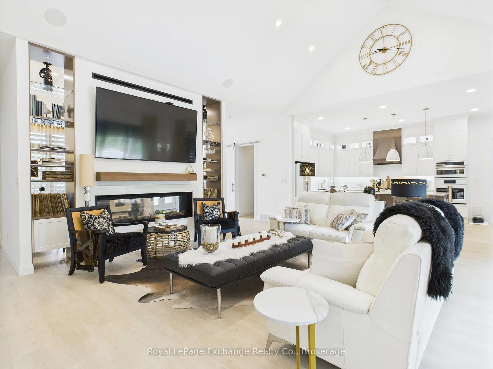 Photo 14 of 12 Sunset Place, Huron-Kinloss — HOMEH