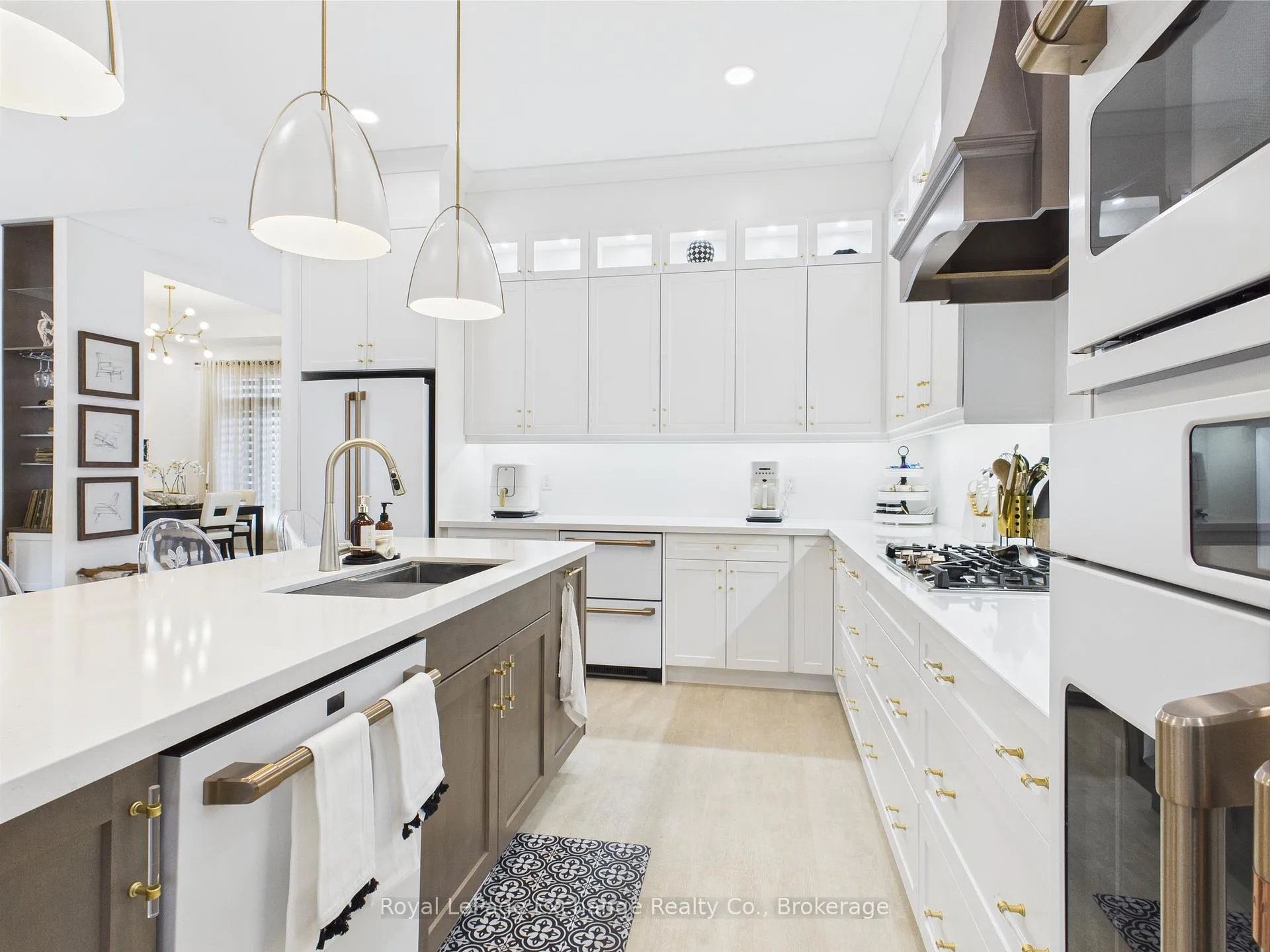 Photo 16 of 12 Sunset Place, Huron-Kinloss — HOMEH