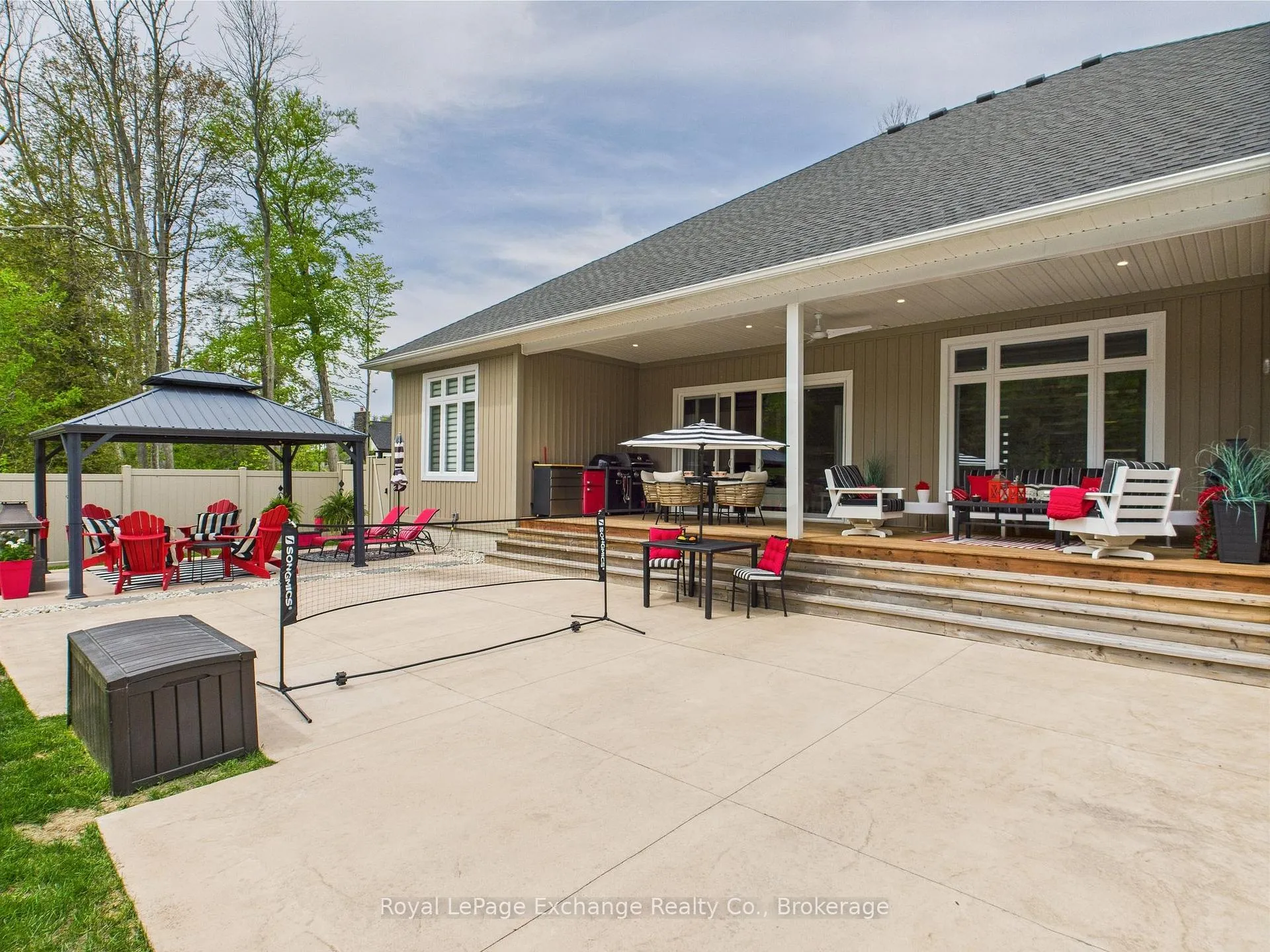 Photo 39 of 12 Sunset Place, Huron-Kinloss — HOMEH