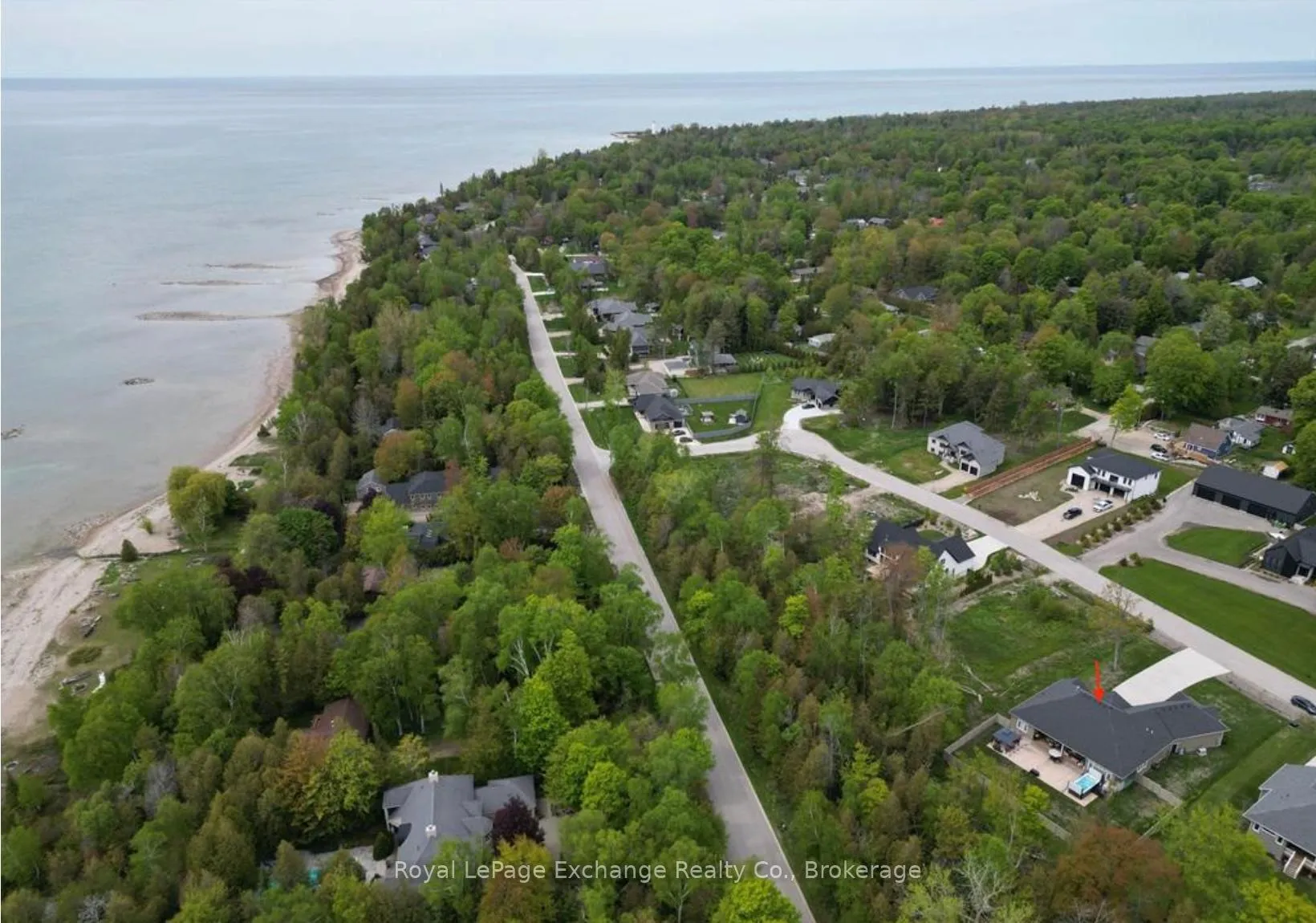 Photo 41 of 12 Sunset Place, Huron-Kinloss — HOMEH