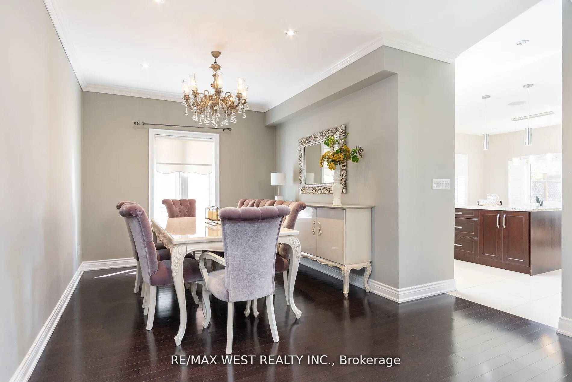 Photo 7 of 43 Via Borghese Street, Vaughan, Vellore Village — HOMEH