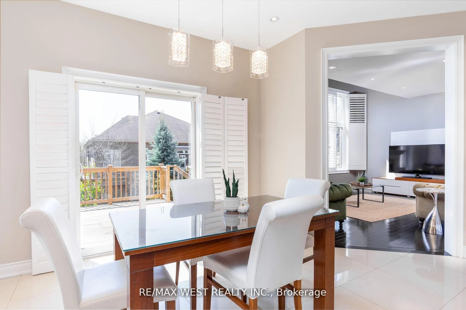 Photo 11 of 43 Via Borghese Street, Vaughan, Vellore Village — HOMEH