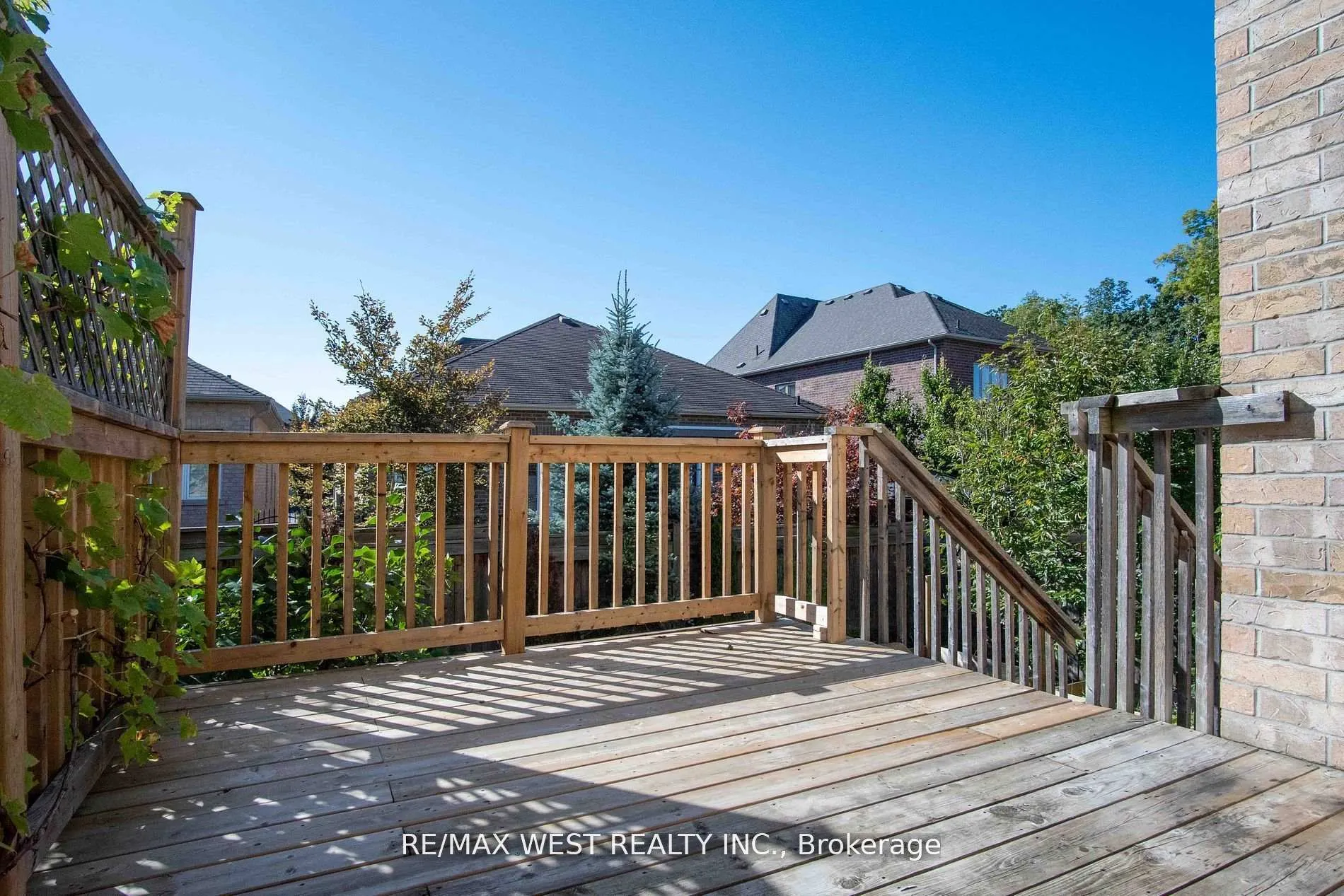 Photo 27 of 43 Via Borghese Street, Vaughan, Vellore Village — HOMEH