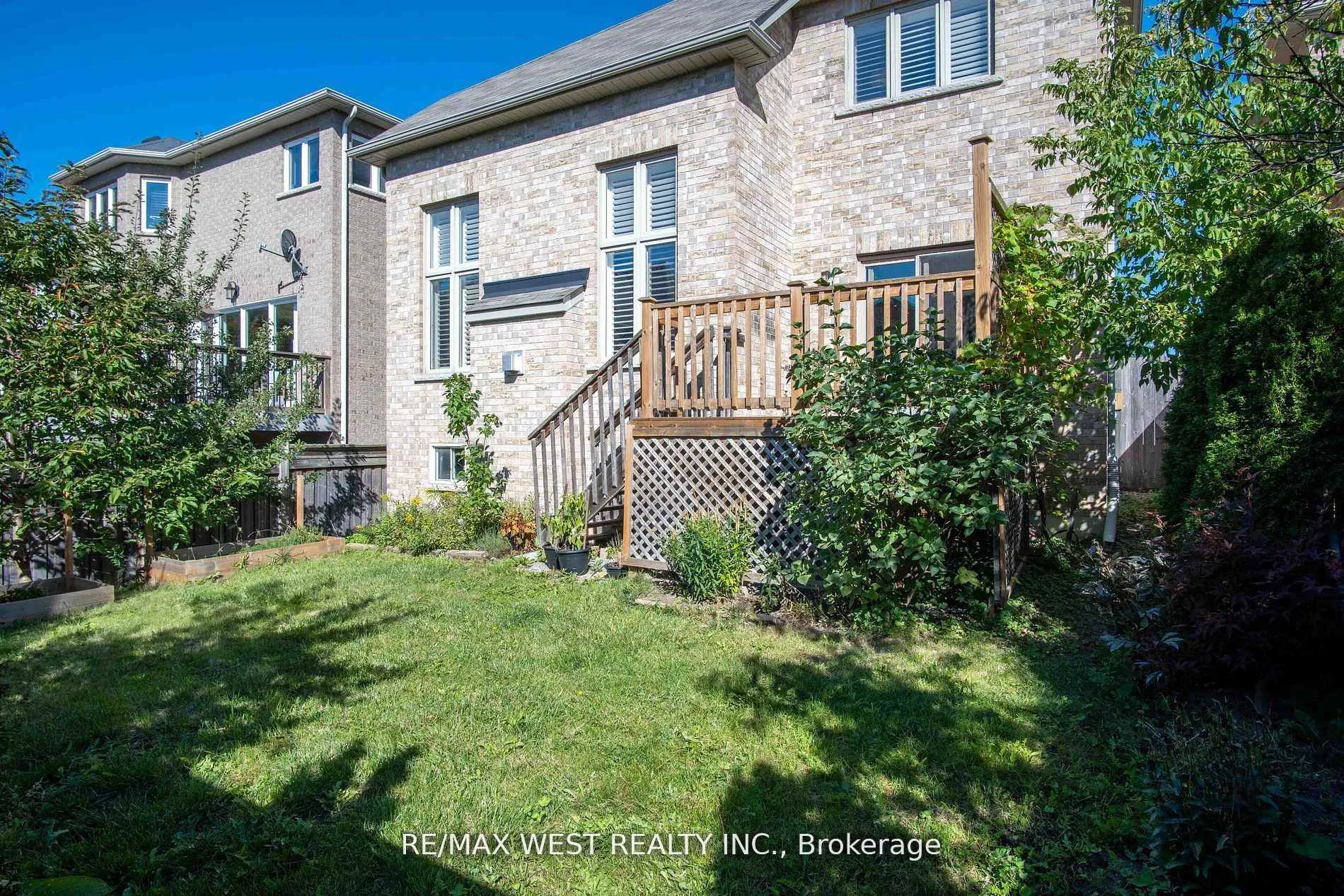 Photo 30 of 43 Via Borghese Street, Vaughan, Vellore Village — HOMEH