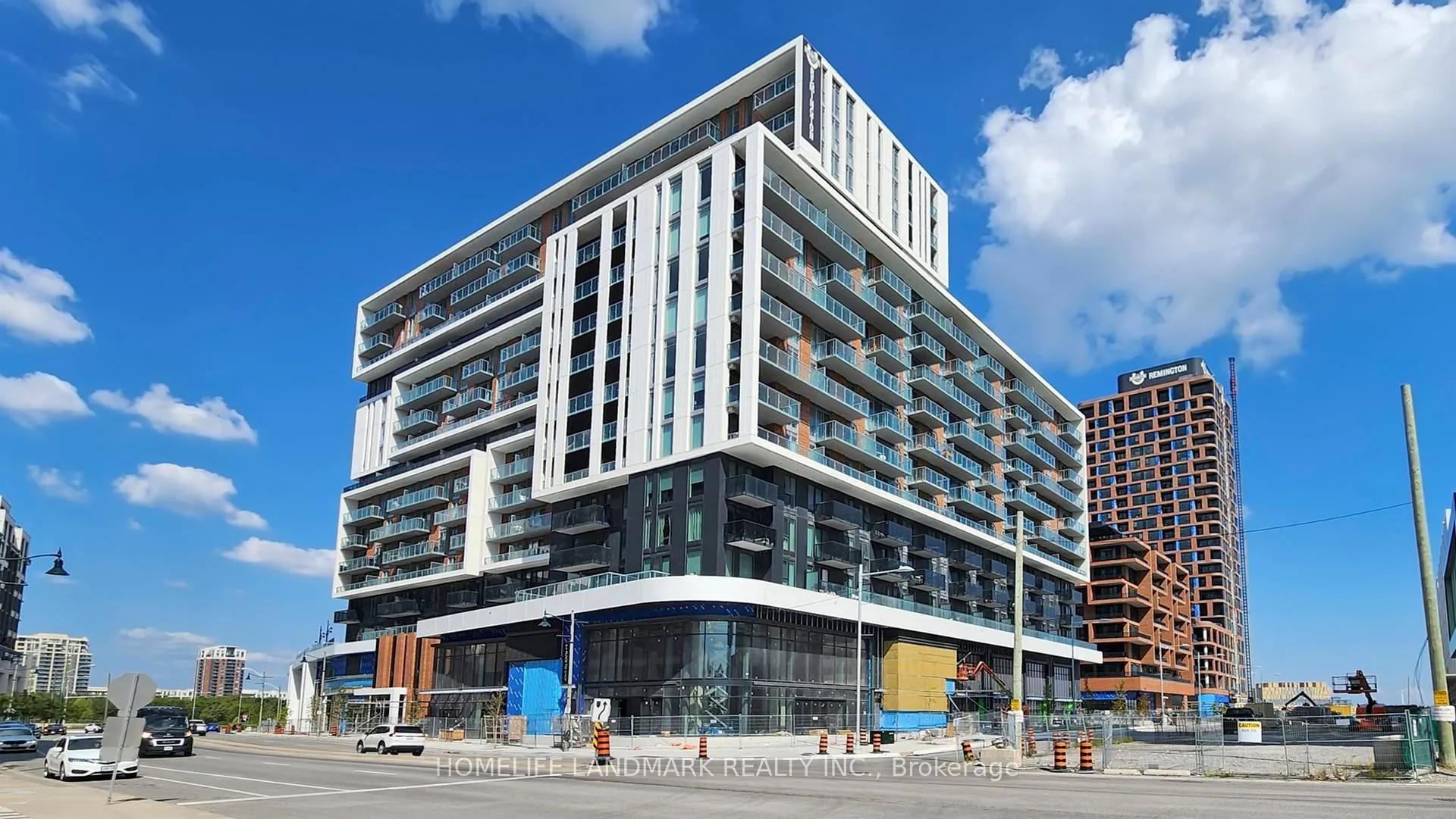 Photo 1 of Unit 1302, 8119 Birchmount Road, Markham, Unionville — HOMEH