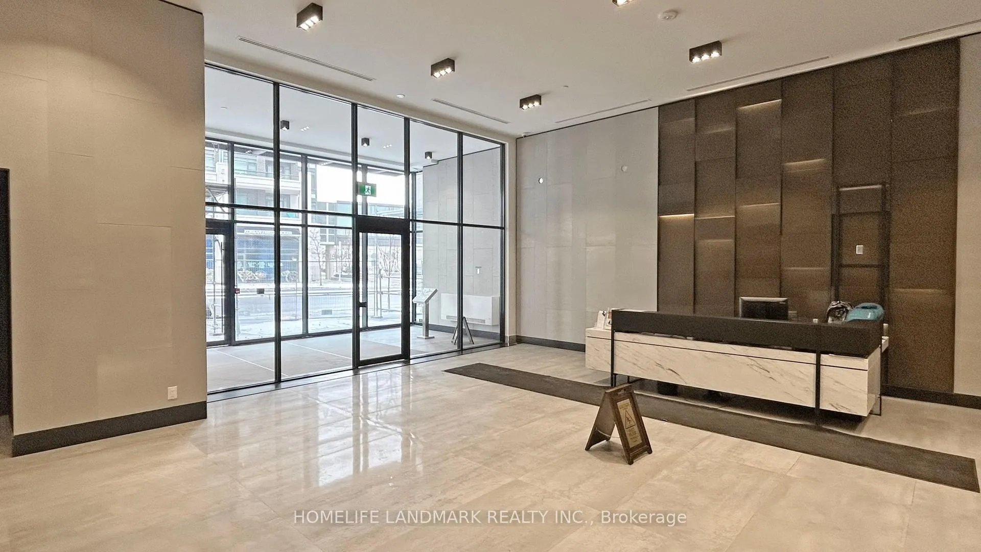 Photo 5 of Unit 1302, 8119 Birchmount Road, Markham, Unionville — HOMEH