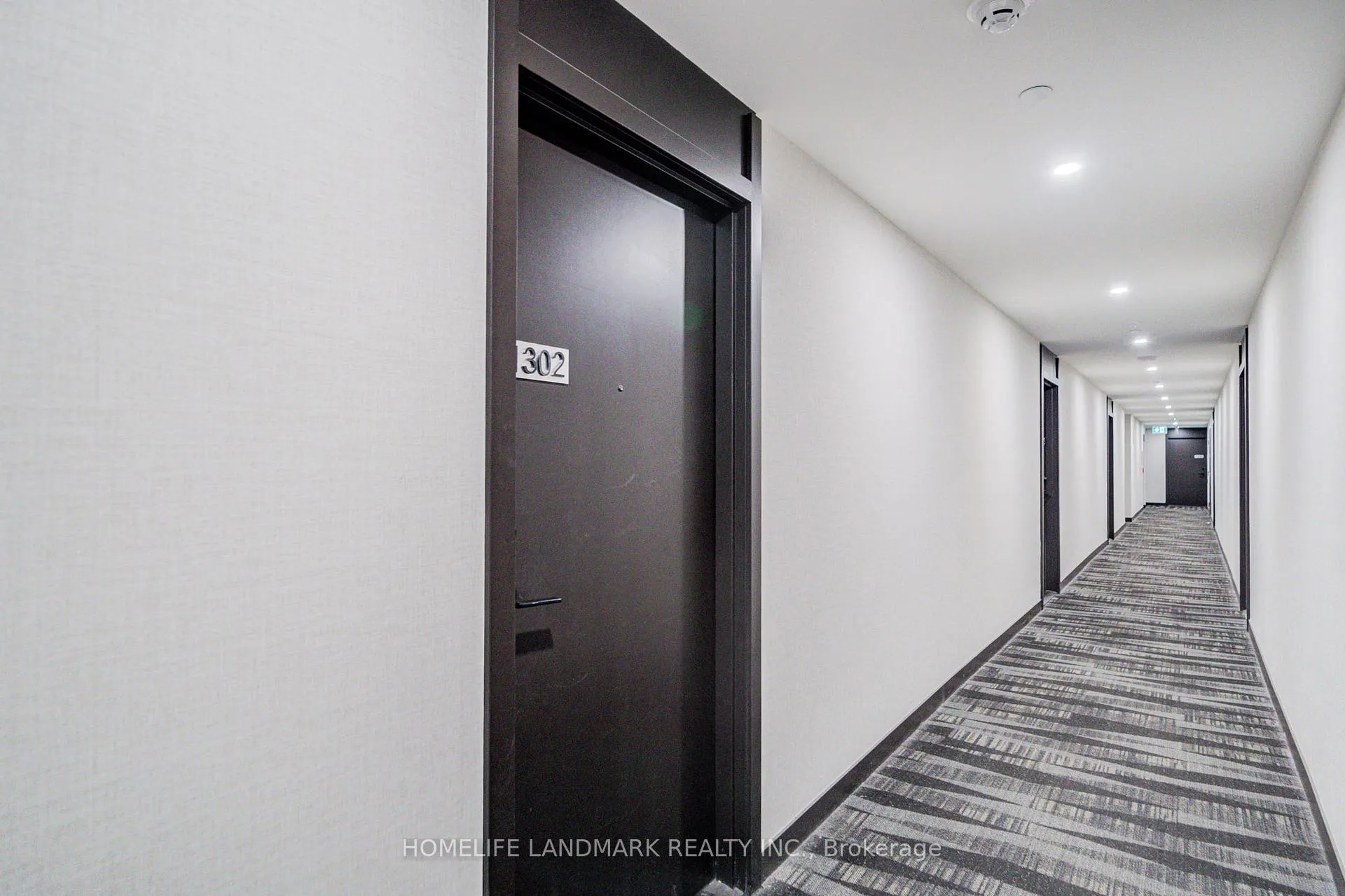 Photo 7 of Unit 1302, 8119 Birchmount Road, Markham, Unionville — HOMEH