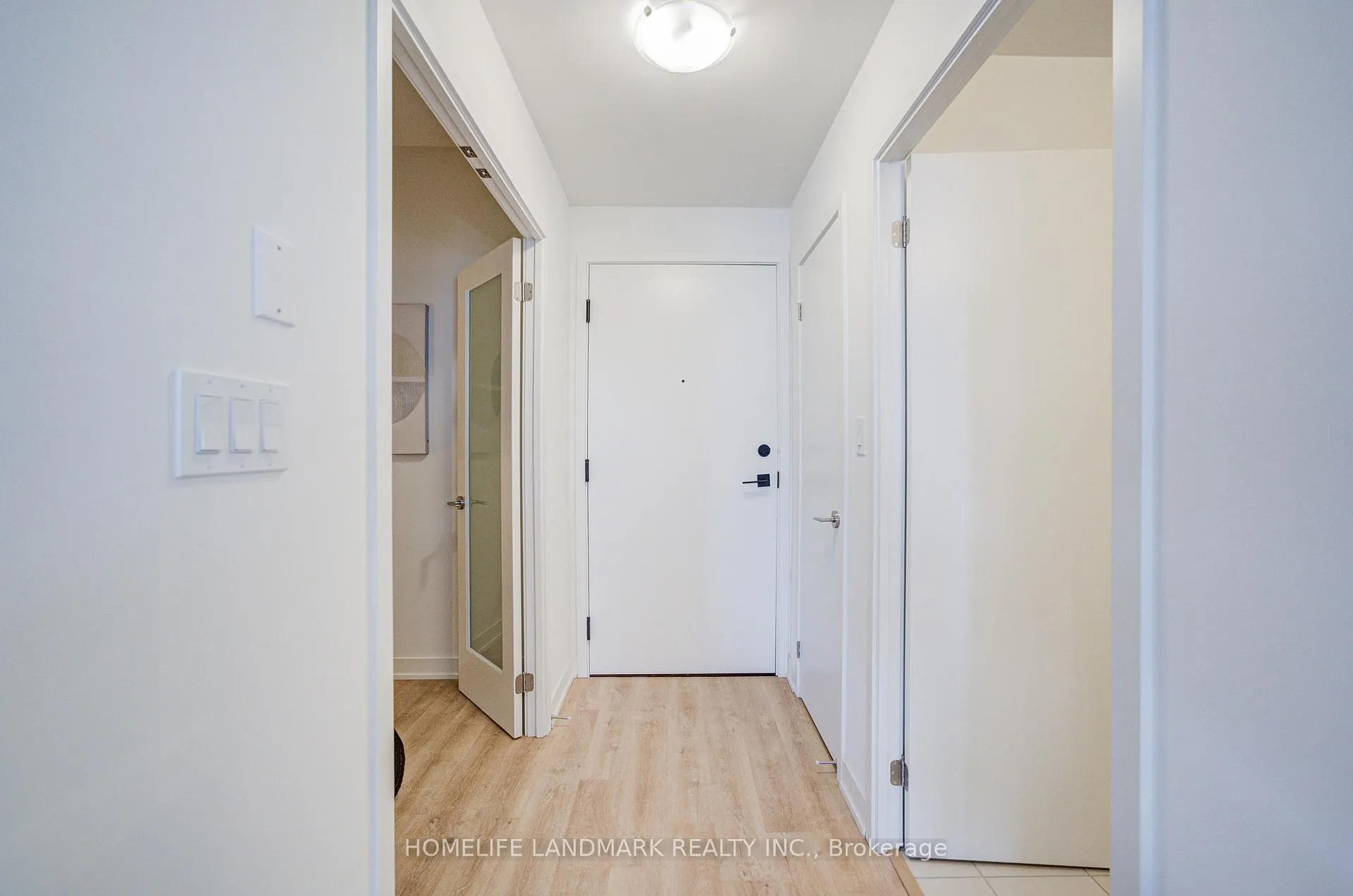 Photo 8 of Unit 1302, 8119 Birchmount Road, Markham, Unionville — HOMEH