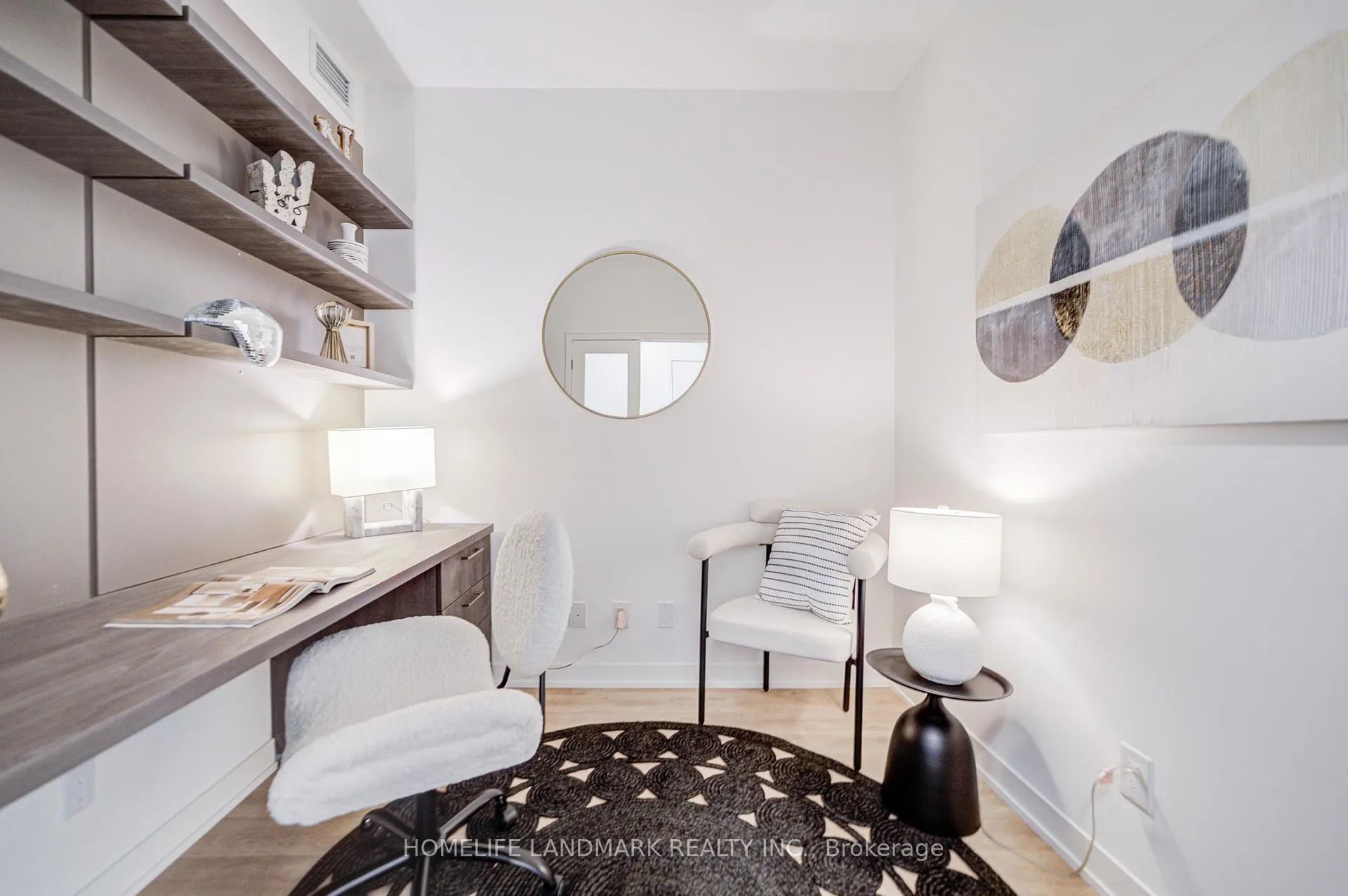Photo 10 of Unit 1302, 8119 Birchmount Road, Markham, Unionville — HOMEH