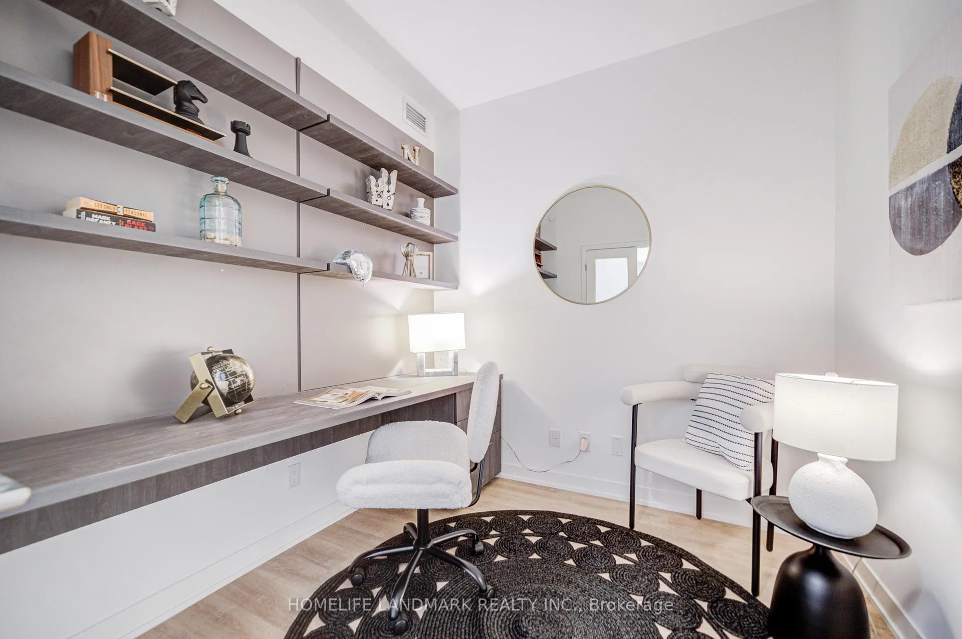 Photo 11 of Unit 1302, 8119 Birchmount Road, Markham, Unionville — HOMEH