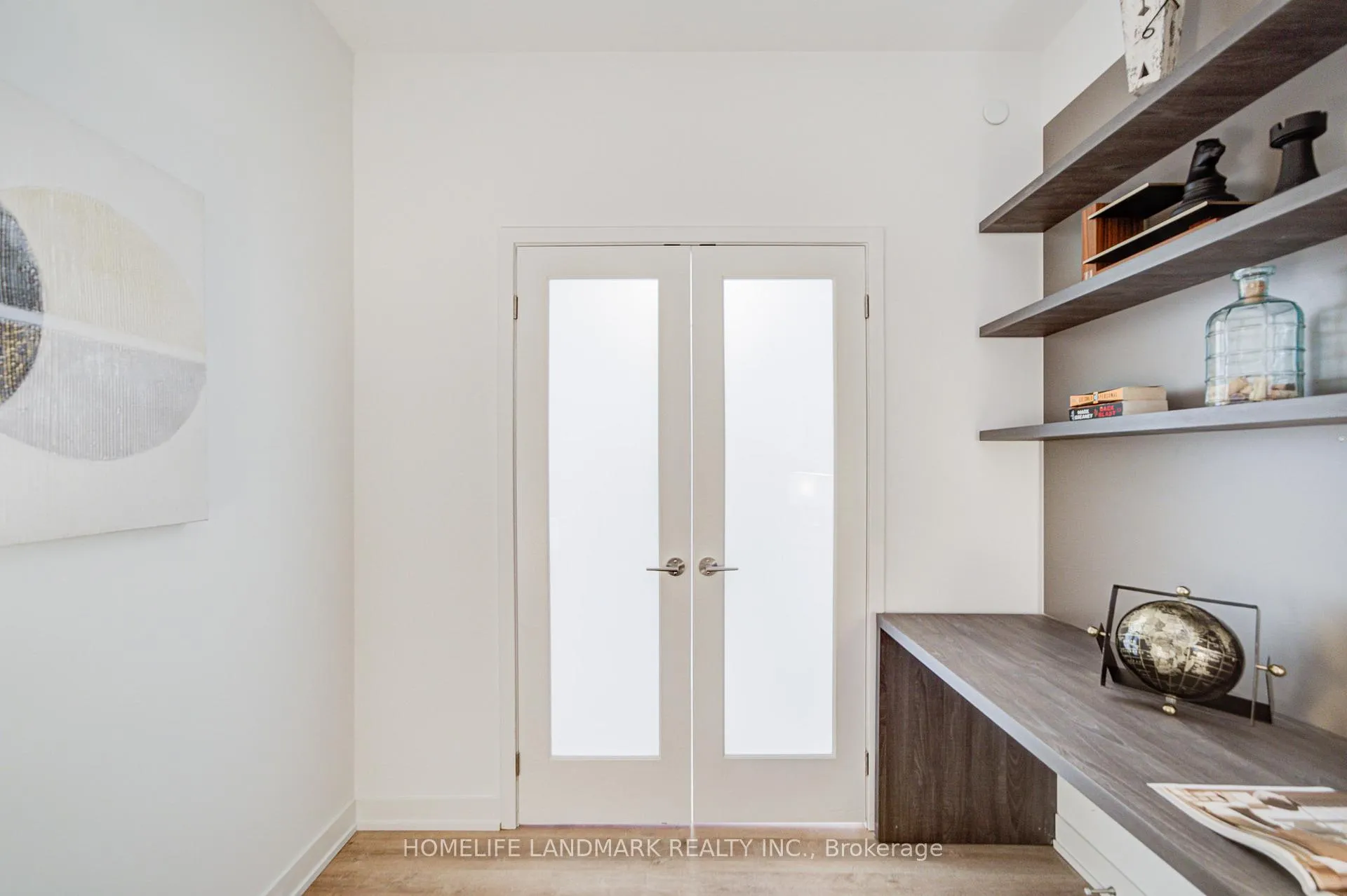 Photo 13 of Unit 1302, 8119 Birchmount Road, Markham, Unionville — HOMEH