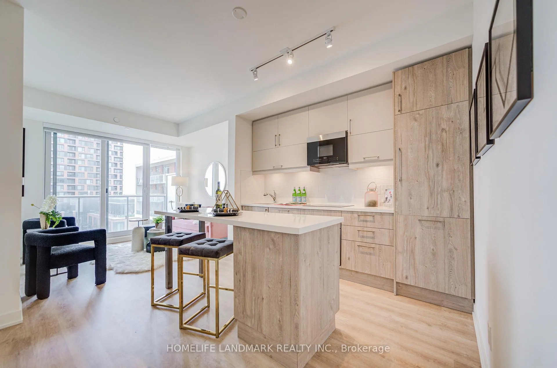 Photo 17 of Unit 1302, 8119 Birchmount Road, Markham, Unionville — HOMEH