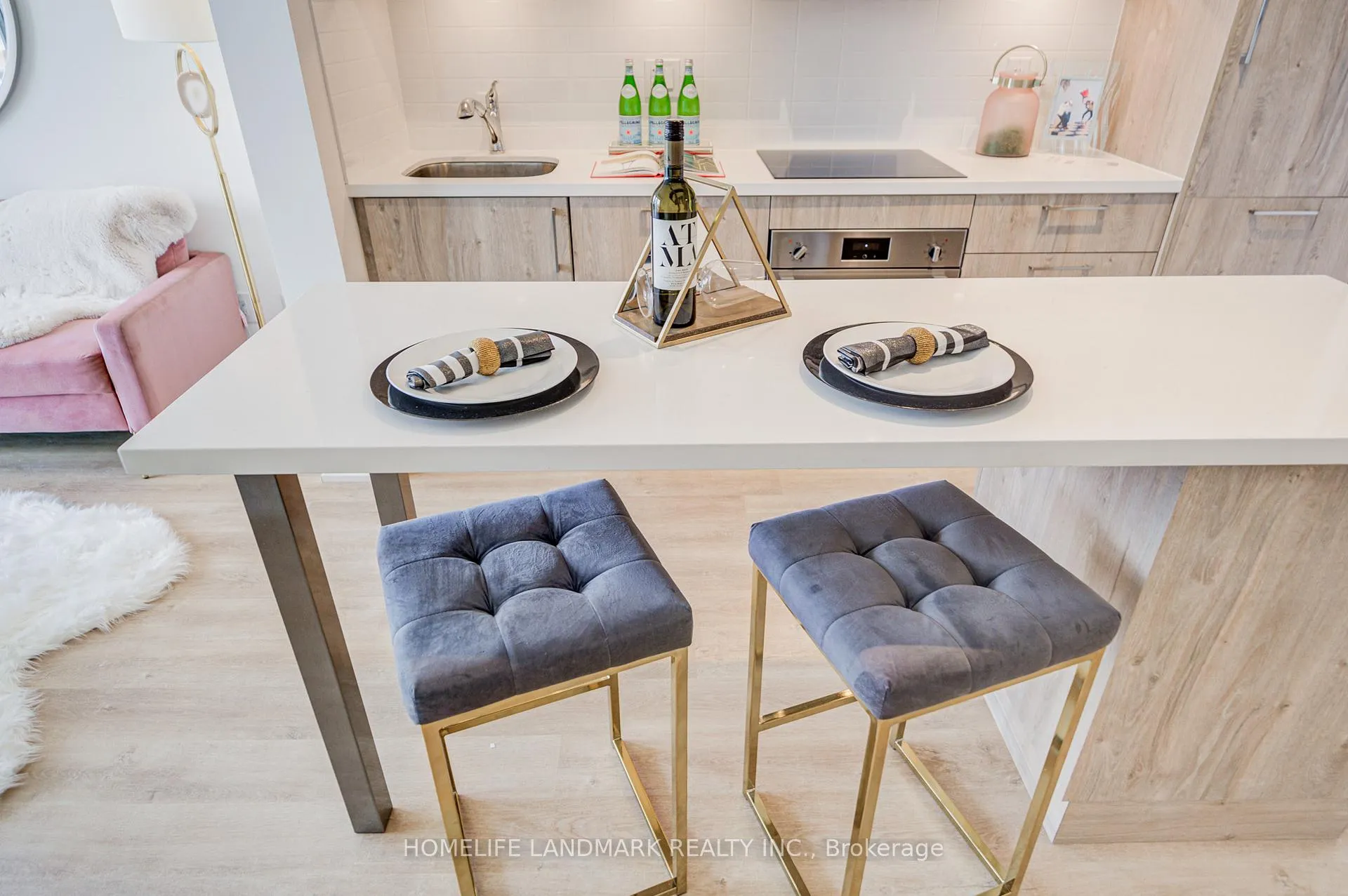 Photo 19 of Unit 1302, 8119 Birchmount Road, Markham, Unionville — HOMEH