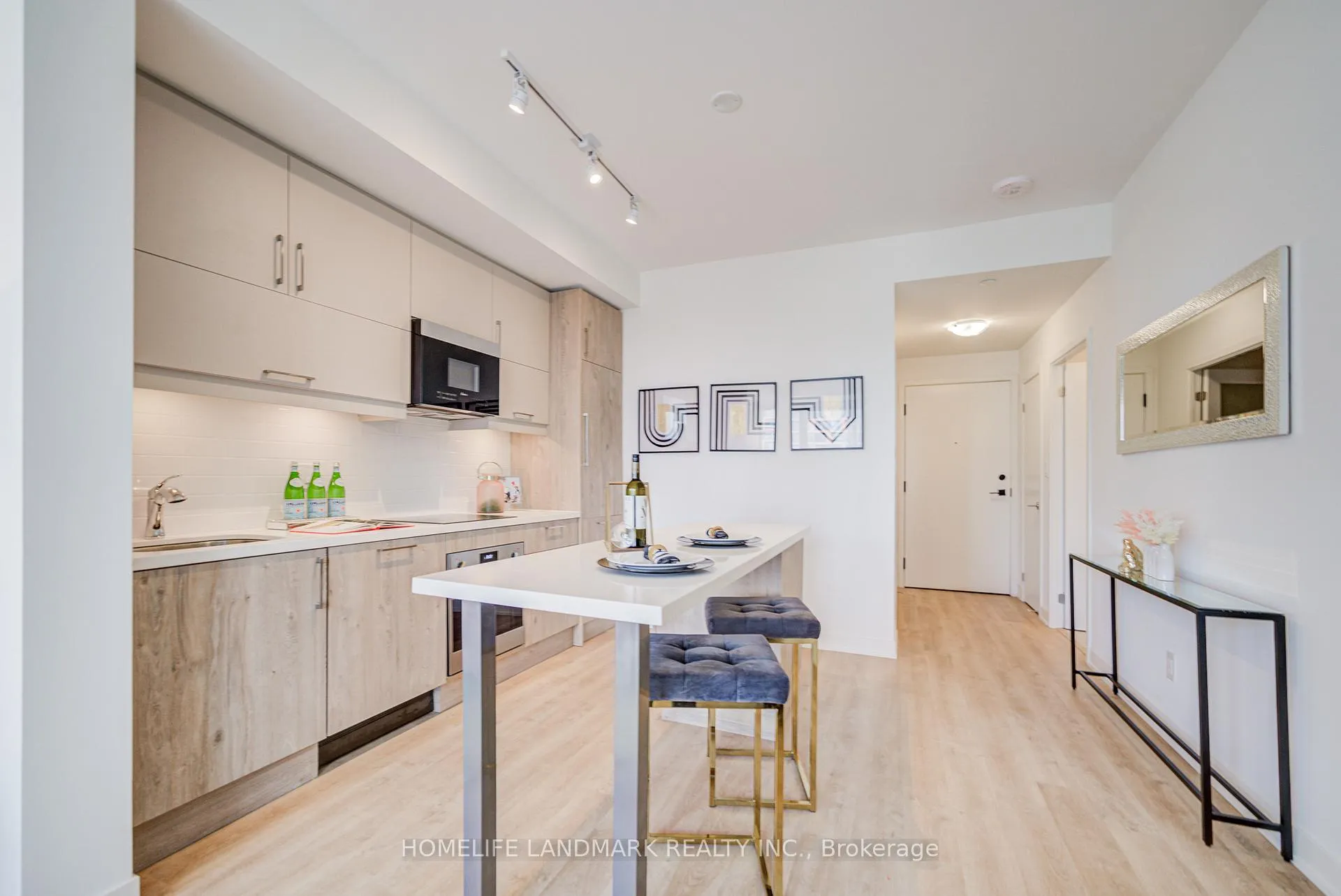 Photo 20 of Unit 1302, 8119 Birchmount Road, Markham, Unionville — HOMEH
