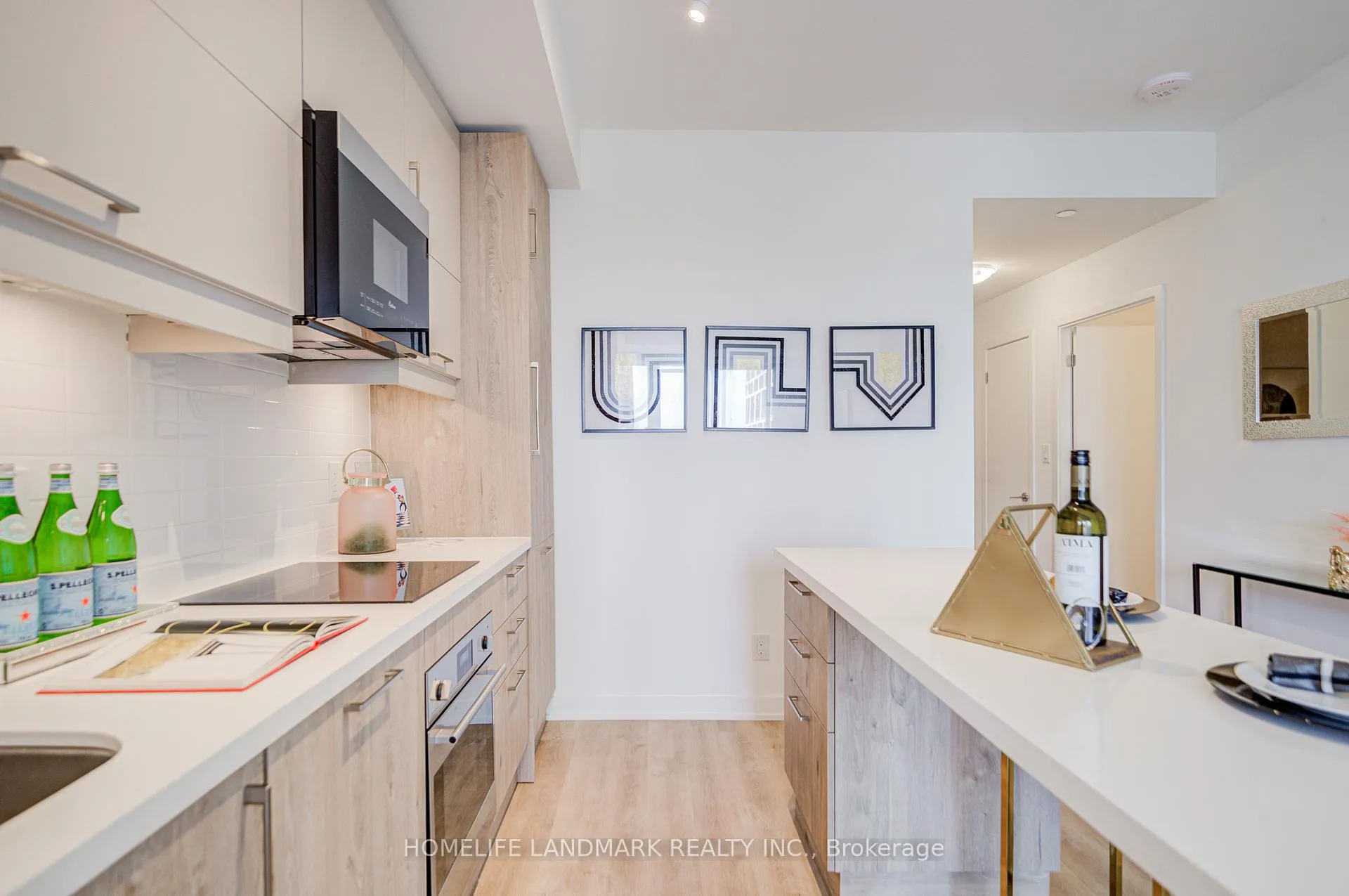 Photo 21 of Unit 1302, 8119 Birchmount Road, Markham, Unionville — HOMEH
