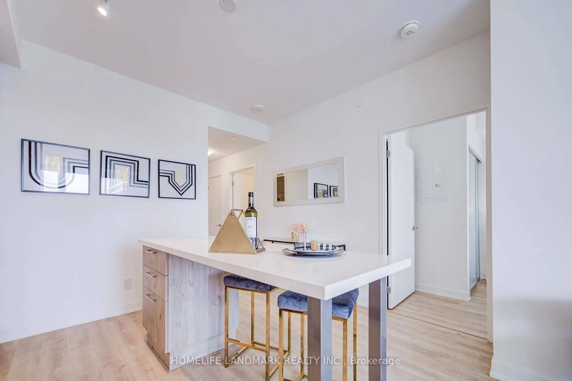Photo 23 of Unit 1302, 8119 Birchmount Road, Markham, Unionville — HOMEH