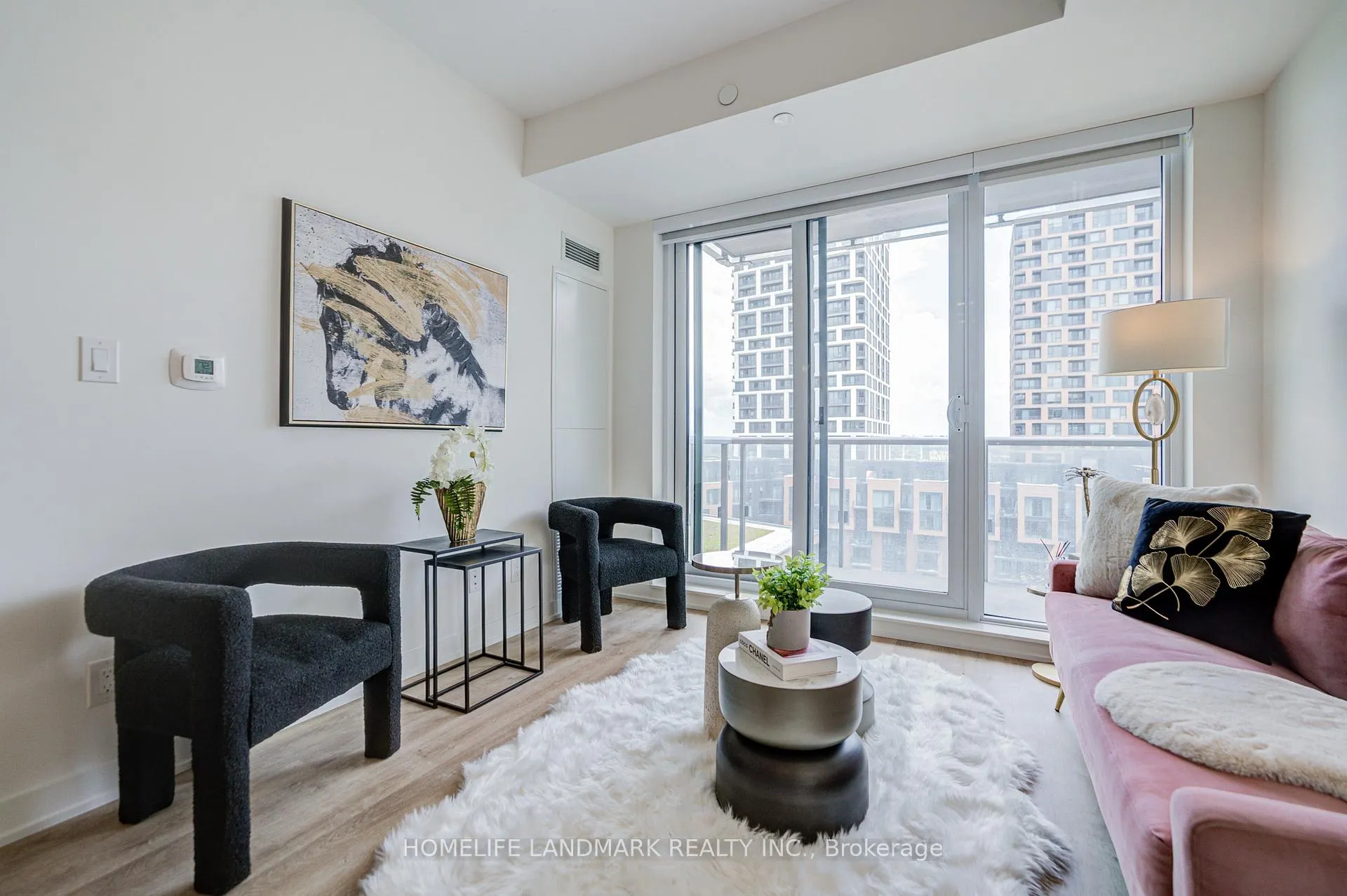 Photo 24 of Unit 1302, 8119 Birchmount Road, Markham, Unionville — HOMEH
