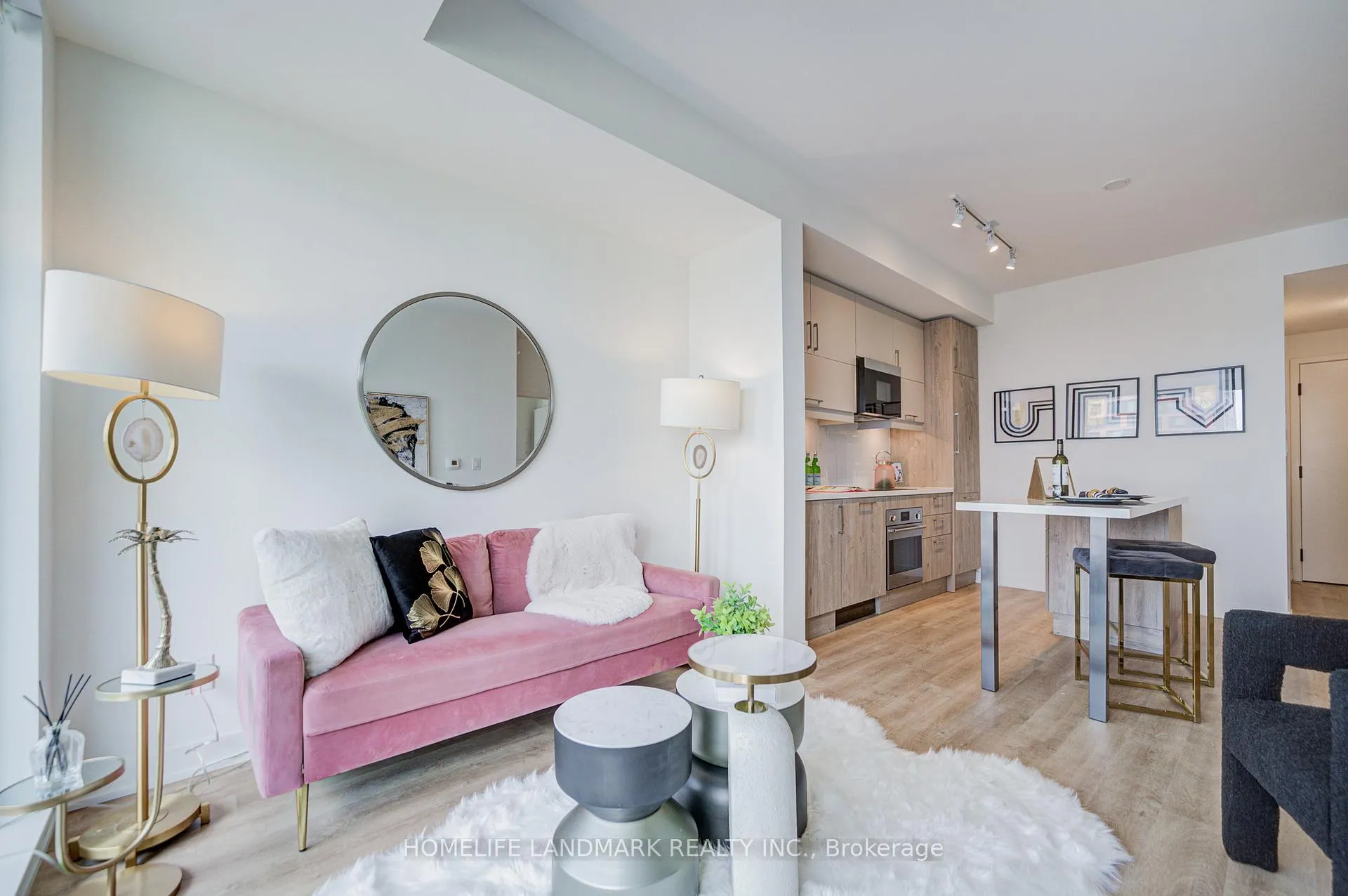 Photo 25 of Unit 1302, 8119 Birchmount Road, Markham, Unionville — HOMEH