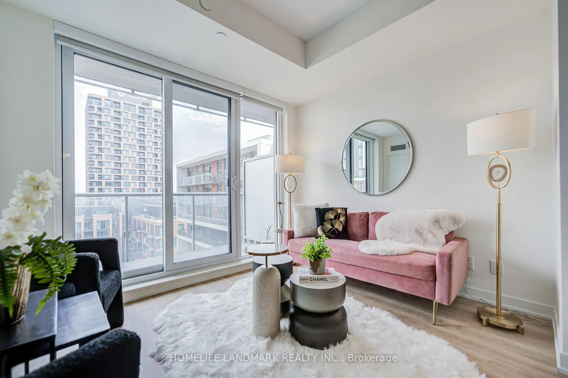 Photo 26 of Unit 1302, 8119 Birchmount Road, Markham, Unionville — HOMEH