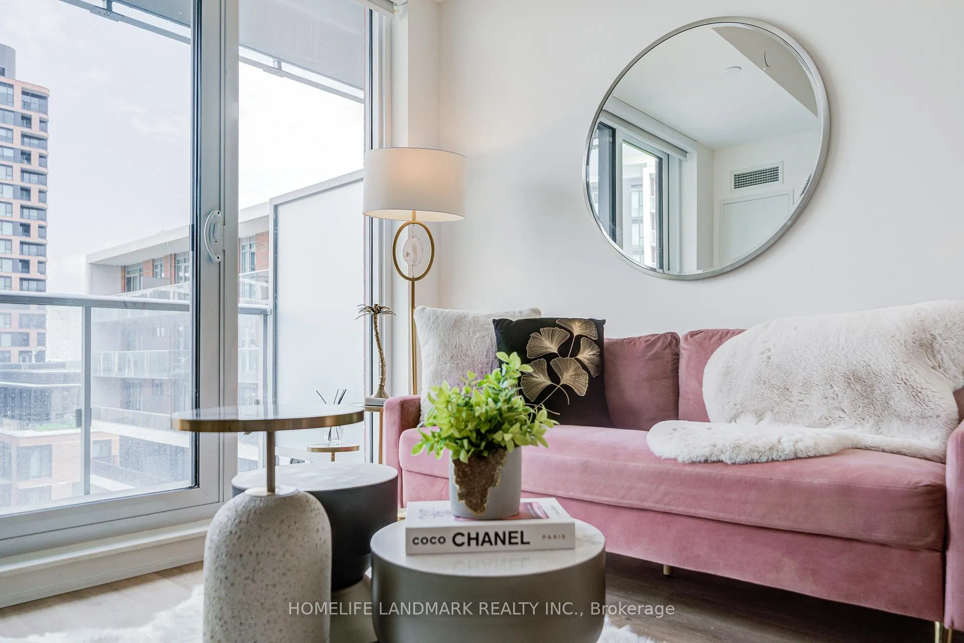 Photo 28 of Unit 1302, 8119 Birchmount Road, Markham, Unionville — HOMEH