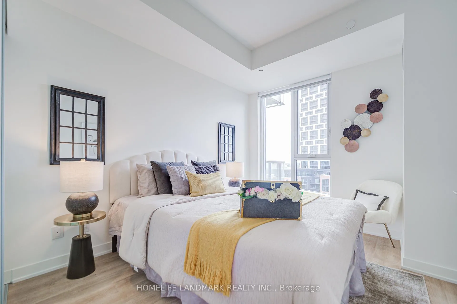 Photo 30 of Unit 1302, 8119 Birchmount Road, Markham, Unionville — HOMEH