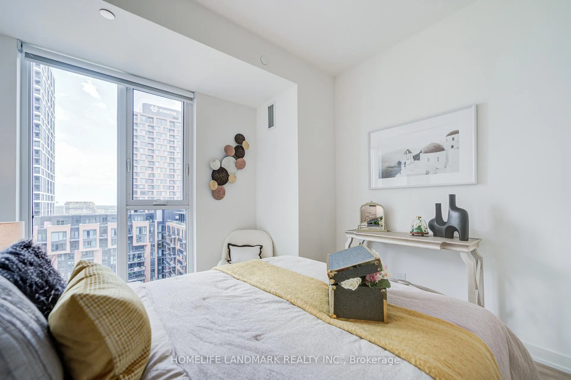 Photo 31 of Unit 1302, 8119 Birchmount Road, Markham, Unionville — HOMEH