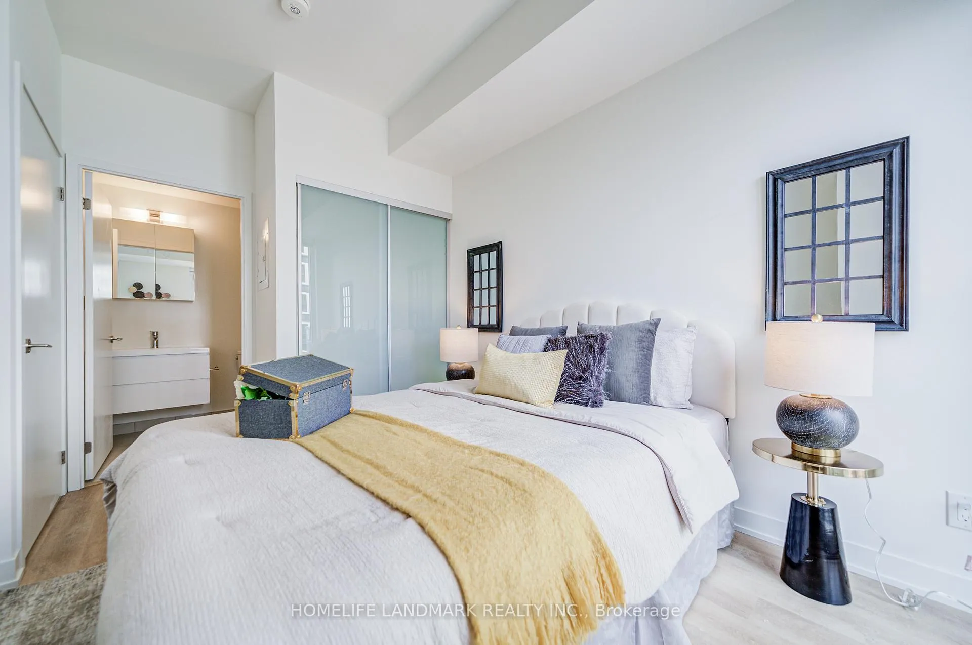 Photo 32 of Unit 1302, 8119 Birchmount Road, Markham, Unionville — HOMEH