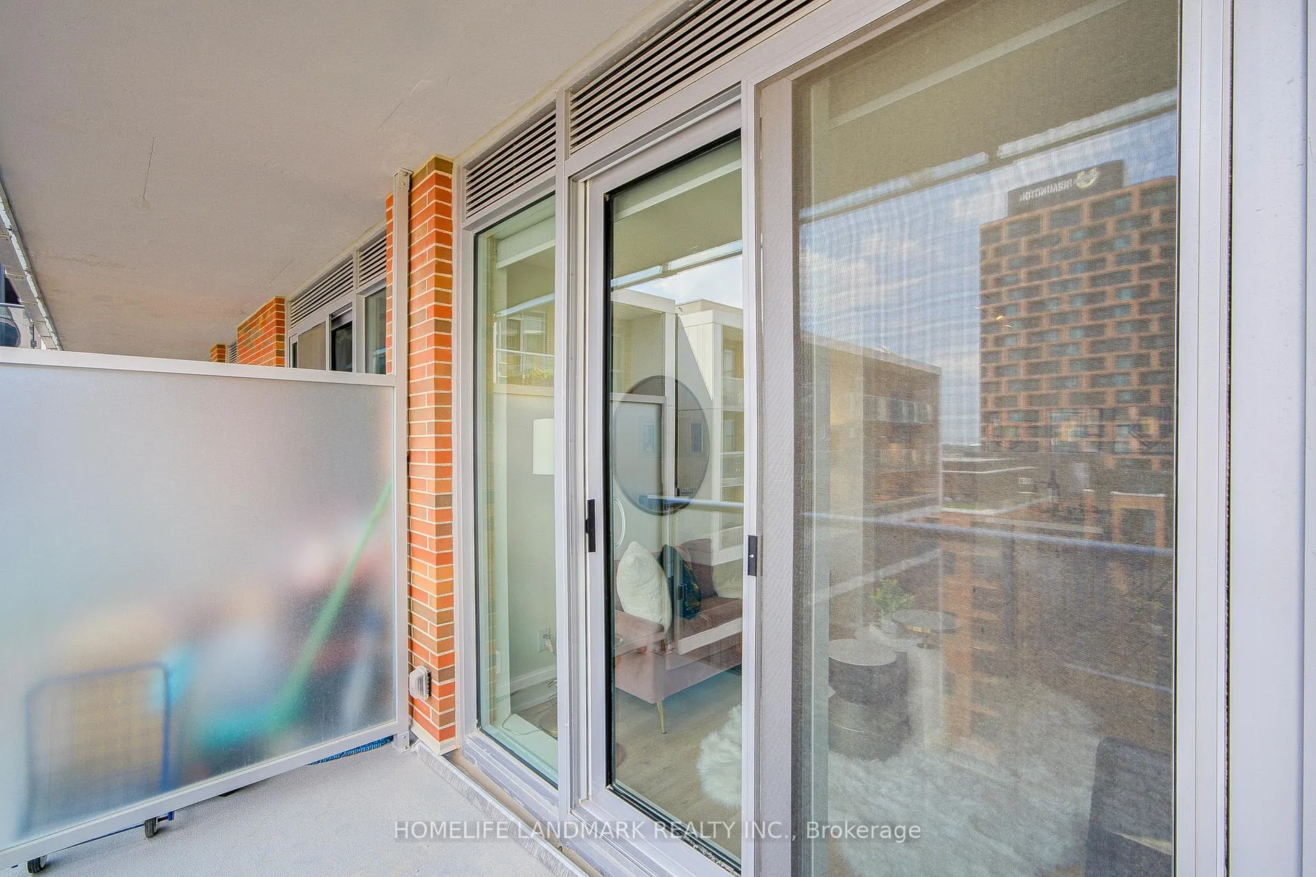 Photo 35 of Unit 1302, 8119 Birchmount Road, Markham, Unionville — HOMEH