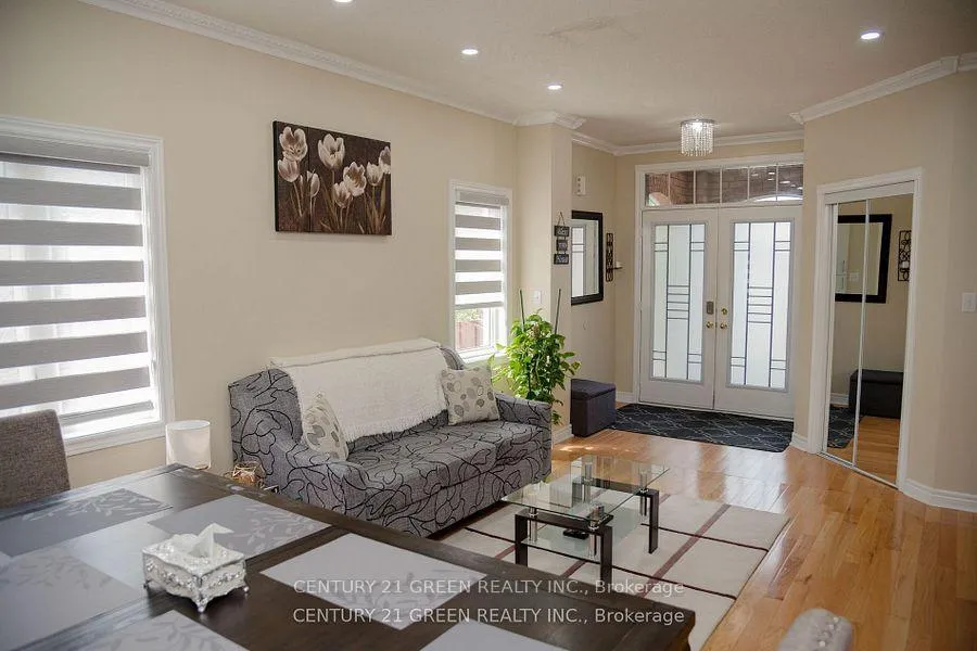 Photo 24 of 41 Sequoia Road, Vaughan, Sonoma Heights — HOMEH