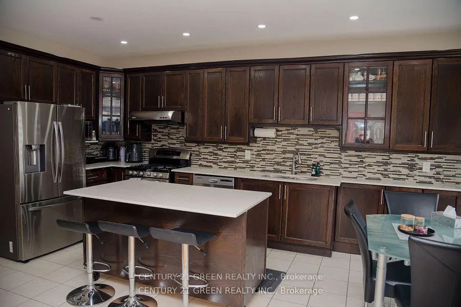 Photo 30 of 41 Sequoia Road, Vaughan, Sonoma Heights — HOMEH