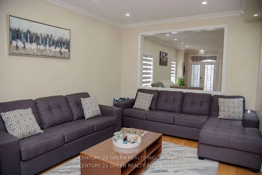 Photo 34 of 41 Sequoia Road, Vaughan, Sonoma Heights — HOMEH