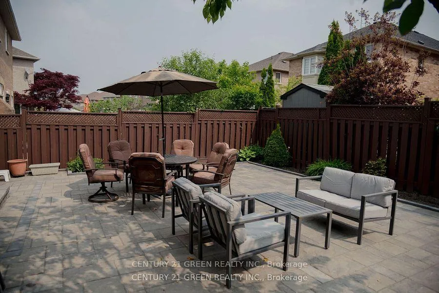 Photo 41 of 41 Sequoia Road, Vaughan, Sonoma Heights — HOMEH