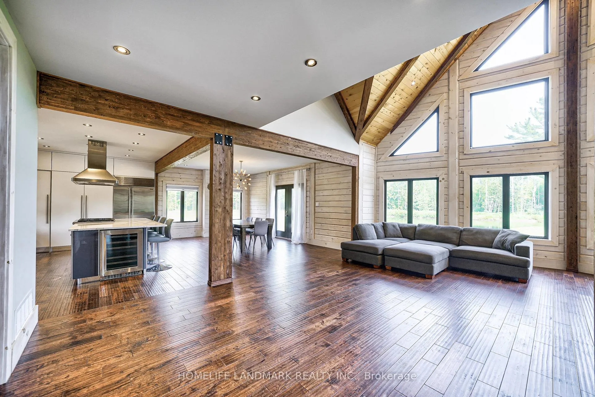 Photo 10 of 350 Concession 7 E, Tiny, Rural Tiny — HOMEH