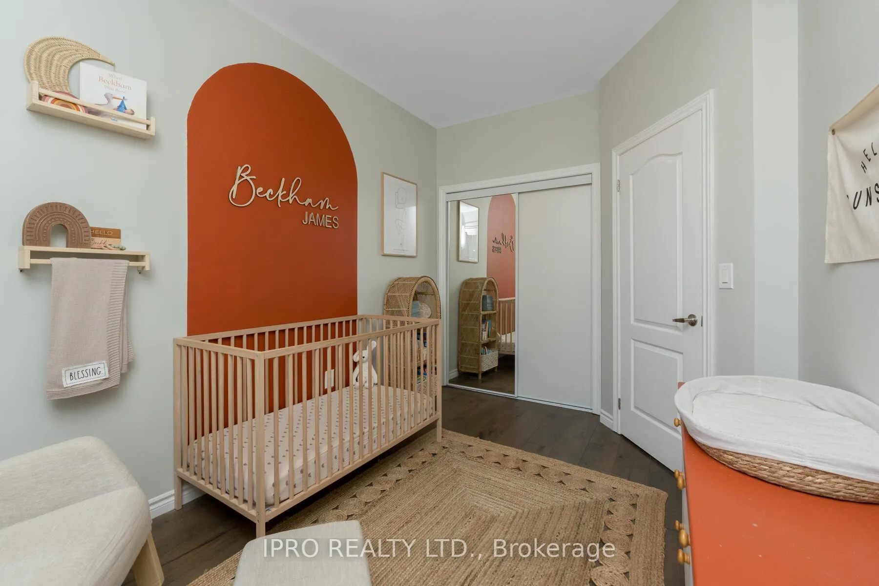 Photo 23 of 7 Blasi Court, Wasaga Beach — HOMEH