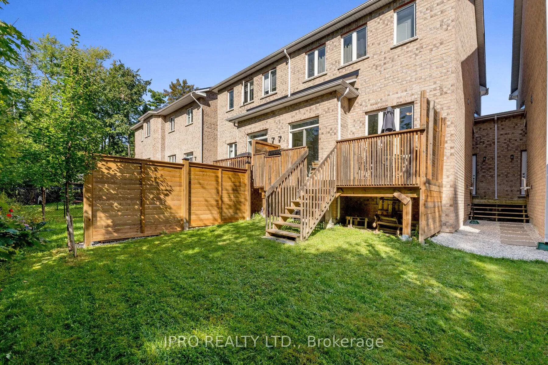 Photo 35 of 7 Blasi Court, Wasaga Beach — HOMEH