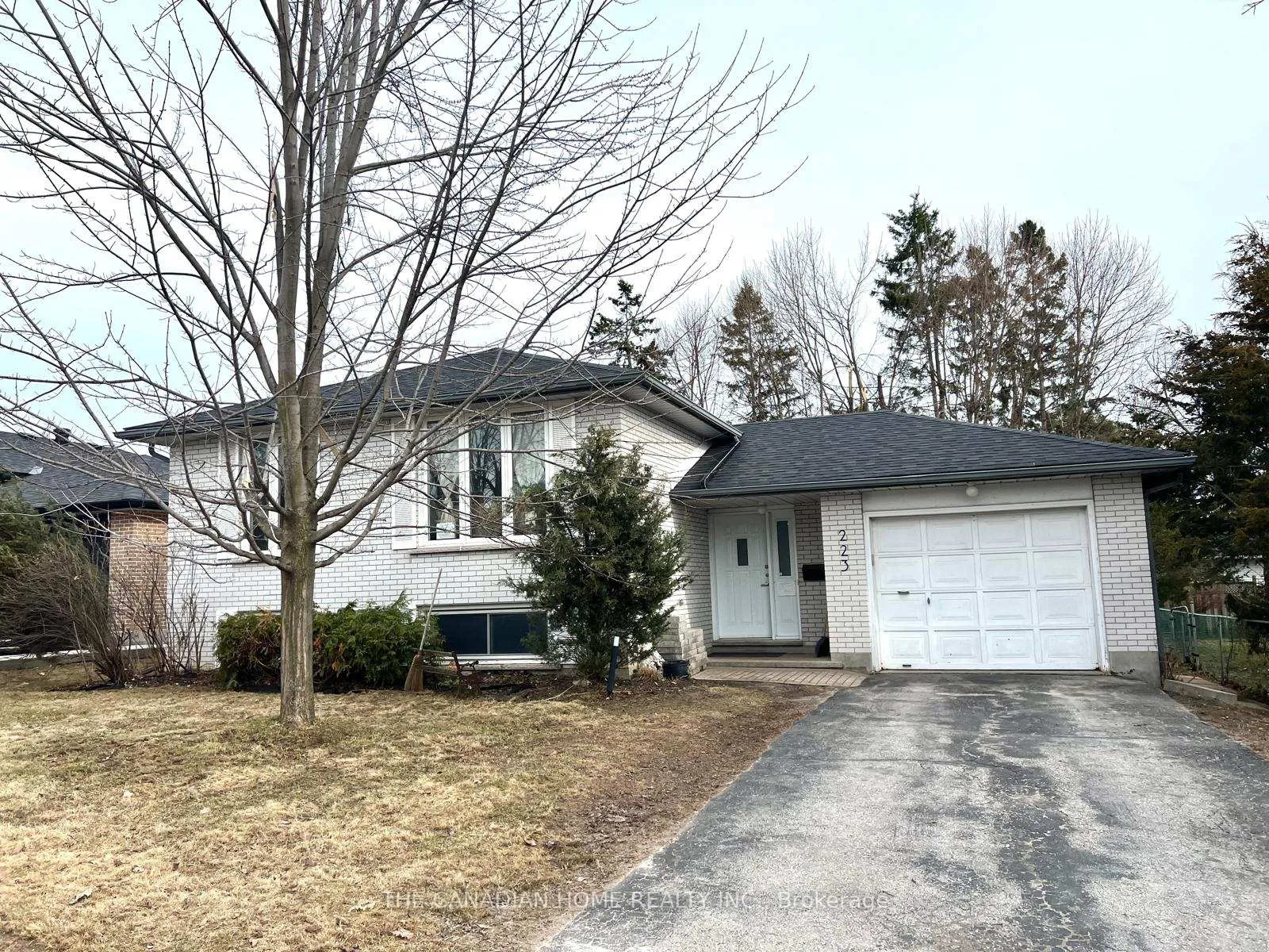 Photo 1 of 223 Rose Street, Barrie, Wellington — HOMEH